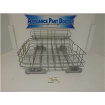 Frigidaire Dishwasher 808602402  154866803 Lower Rack Used