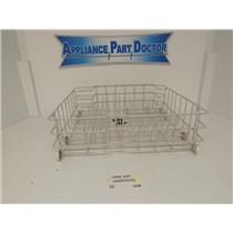 GE Dishwasher WD28X10333 Lower Rack Used