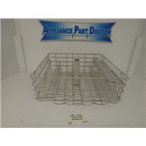 GE Dishwasher WD28X10369  WD28X10022 Upper Rack Used
