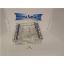 Whirlpool Dishwasher W10727422  8539235 Upper Rack Used