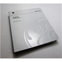 GE Technical Publications 2221268-100 Rev. 0 Volume Analysis User Guide