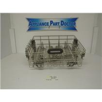 KitchenAid Dishwasher W10728863  8561731 Upper Rack Used