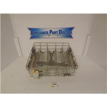 Kenmore Dishwasher W10727422  8539235 Upper Rack Used