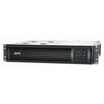 APC SMT750RM2UC Smart-UPS 750VA 500W 120V SmartConnect Power Battery Backup
