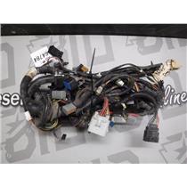 2005 2006 FORD F350 6.0 DIESEL AUTO 4X4 DASH WIRING HARNESS OEM PART 5C3T14401DY