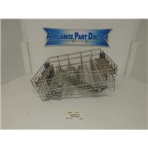Kenmore Dishwasher W10727422  8539235 Upper Rack Used