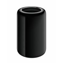 Apple Mac Pro MQGG2LL/A 12- Core E5-2697v2 2.7GHz 64GB RAM 1TB SSD Dual D700.