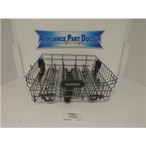 KitchenAid Dishwasher W10728863  W10056270 Upper Rack Used