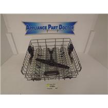 KitchenAid Dishwasher W10728863  W10056270 Upper Rack Used