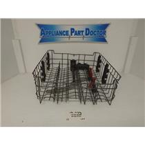 GE Dishwasher WD28X26105  WD28X21719 Upper Rack Used