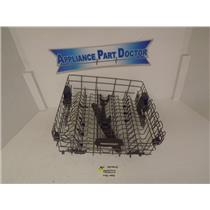KitchenAid Dishwasher W10728863  W10056270  Upper Rack Used