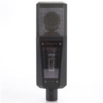 Lewitt LCT 940 Premium Large-Diaphragm FET/TUBE Condenser Microphone Mic  #44130