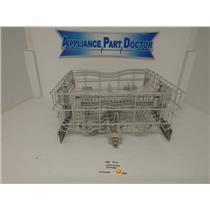 KitchenAid Dishwasher W10727422  8539235 Upper Rack Used