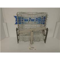 KitchenAid Dishwasher W10727422  8539235 Upper Dish Rack Used