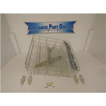 Kenmore Dishwasher WPW10350382  8539234  Upper Rack Used
