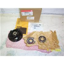 Boaters’ Resale Shop of TX 2106 0757.32 CUMMINS 2882146 WATER PUMP REPAIR KIT