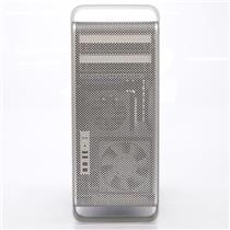 Apple Mac Pro A1289 2.39GHz 6 Core Intel Xeon 1TB Desktop Computer #44231