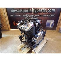 2007 HONDA SHADOW 750CC ENGINE EXC RUNNER VIN JH2RC445XXXX 18 K MILES NO CORE