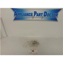 Whirlpool Stove 8522414  3195984 Oven Window Seal Used