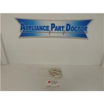 Whirlpool Stove WPW10658354  8522416 Oven Window Seal Used