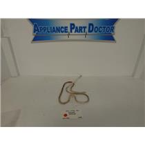Whirlpool Stove 8522414  3195984 Oven Window Seal Used