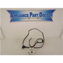 Maytag Washer W11087430 W10779058 Power Cord Used