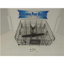 KitchenAid Dishwasher W10728863  8561731 Upper Rack Used