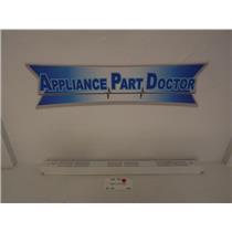 GE Oven WB07X27236 Door Vent Used