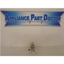 Kenmore Washer 5220FR2006H Single Solenoid Water Inlet Valve Used