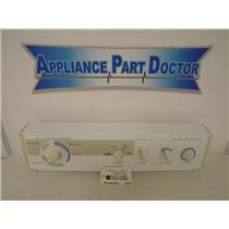 KitchenAid Dryer 3977228 WP3976570 Control Panel Assembly Used