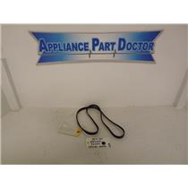 Kenmore Washer WP854011 8540101 Drive Belt Used