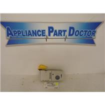 GE Dishwasher WD12X10163 Detergent Dispenser Assembly Used