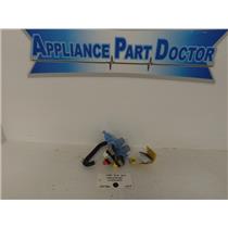 Whirlpool Washer WPW10156253  W10156253 Water Inlet Valve Used
