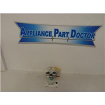 Maytag Washer WPW10247306  W10247306 Water Inlet Valve Used
