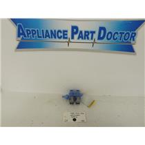 GE Washer WH13X10023  1168712 Water Inlet Valve Used