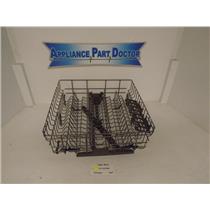 Whirlpool Dishwasher W10350380 Upper Rack Used