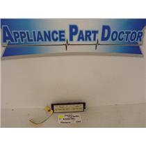 Kenmore Dishwasher 3380883 Push Button Switch Used