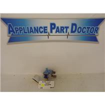 GE Dishwasher WD15X93 Water Inlet Valve Used