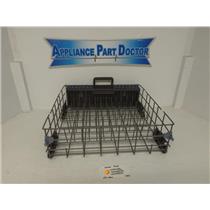 Whirlpool Dishwasher W10311986  W10380384  W11158804 Lower Rack Used