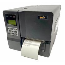 Wasp WPL406 633808404062 Thermal Transfer Barcode Label Print USB Network 203DPI