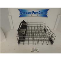 Kenmore Dishwasher W10525646  WPW10179397 Lower Rack Used