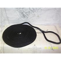 Boaters’ Resale Shop of TX 2106 2452.34 DOCK LINE 32 FEET OF 3/4" PREMIUM BRAID