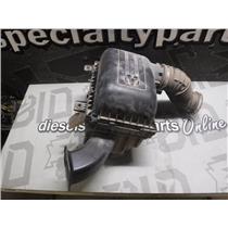 2003 - 2005 DODGE RAM 1500 5.7 HEMI OEM AIR FILTRE ASSEMBLY ENGINE INTAKE