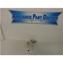 GE Washer WH13X10066 Water Inlet Valve Used