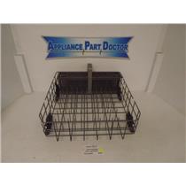KitchenAid Dishwasher W10525646  WPW10473836  Lower Rack Used