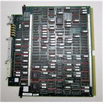 GE Medical 2256232 256044-00A CGR CI VAPZ 45558538 Face Brasage Board Advantx