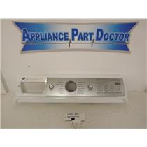 Kenmore Washer AGL74159103 Control Panel Used