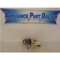 Whirlpool Washer WPW10276397 Drain Pump Used
