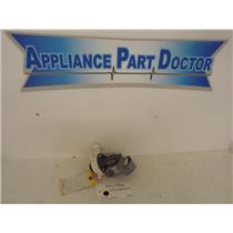 Whirlpool Washer WPW10276397 Drain Pump Used