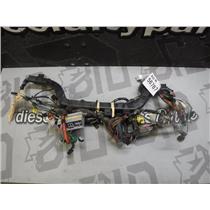 2008 - 2009 DODGE RAM 1500 5.7 HEMI AUTO 4X4 DASH WIRING HARNESS OEM